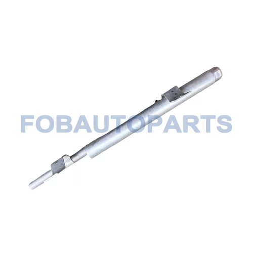 Mercedes Benz ATEGO 2 ATEGO 3 Air Conditioning Radiator Condenser 9705000154 A9705000154 - image 3