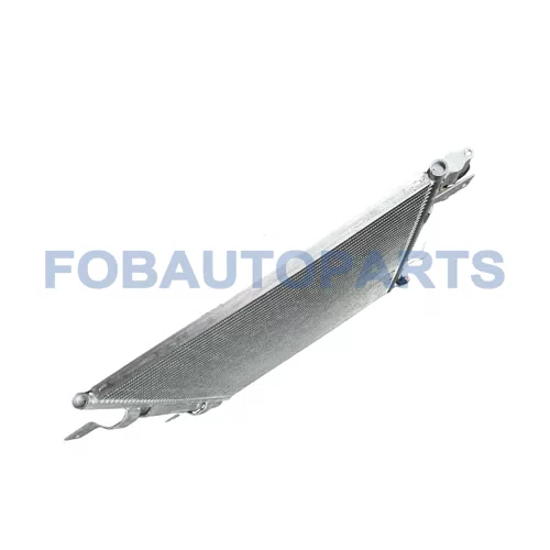 Mercedes Benz ATEGO 2 ATEGO 3 Air Conditioning Radiator Condenser 9705000154 A9705000154 - image 4