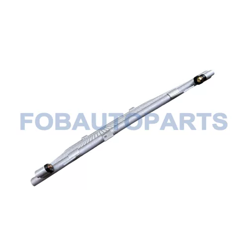 Mercedes Benz ATEGO 2 ATEGO 3 Air Conditioning Radiator Condenser 9705000154 A9705000154 - image 6