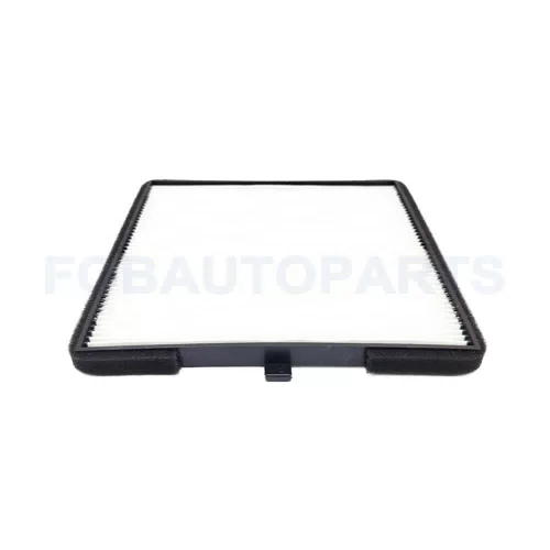 High Quality Cabin Air Filter Air Conditioner Filter Elements for Hyundai for Kia for Picanto 97133-07000 CA2808