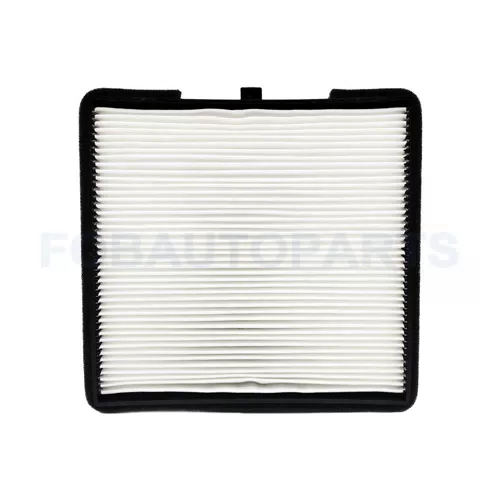 Cabin Air Filter Air Conditioner Filter Elements for Hyundai for Kia for Picanto 97133-07000 CA2808 - image 4