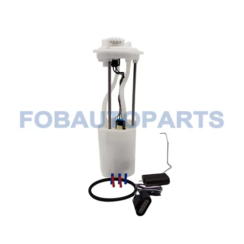 Fuel Pump Assembly for ISUZU D-Max Pickup 8-97945604-0 8979456040 97945604 - image 2