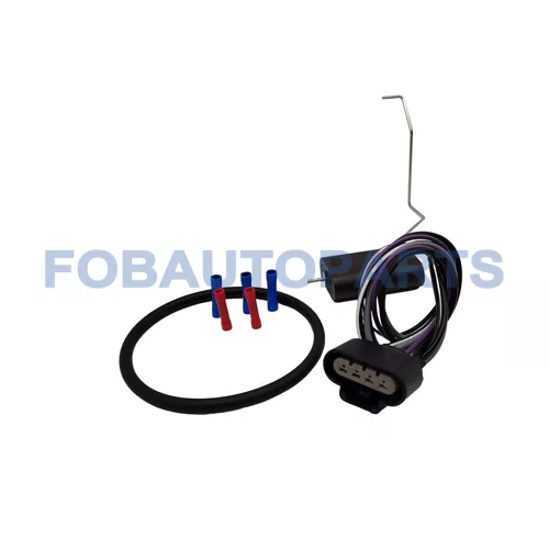 Fuel Pump Assembly for ISUZU D-Max Pickup 8-97945604-0 8979456040 97945604 - image 3