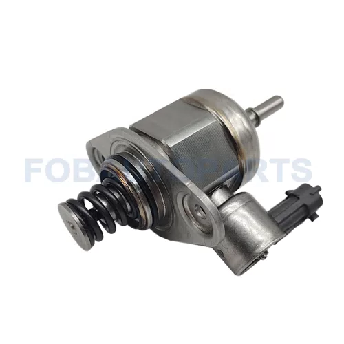 Sold From One Piece Original Refurbished Parts High Pressure Fuel Pump for Peugeot 2008 3008 308 308S 9802540080 - image 4