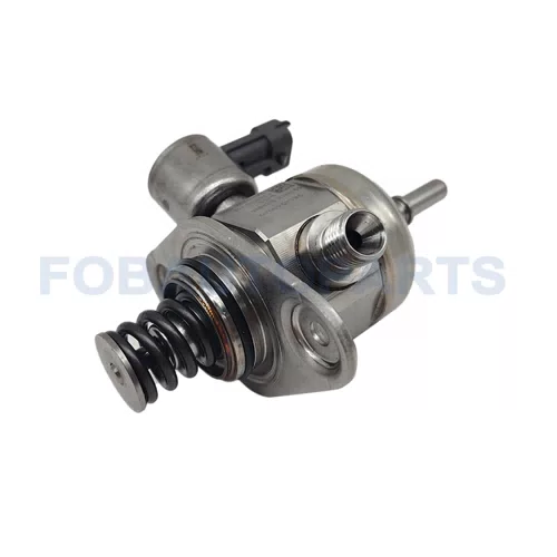 Sold From One Piece Original Refurbished Parts High Pressure Fuel Pump for Peugeot 2008 3008 308 308S 9802540080 - image 5