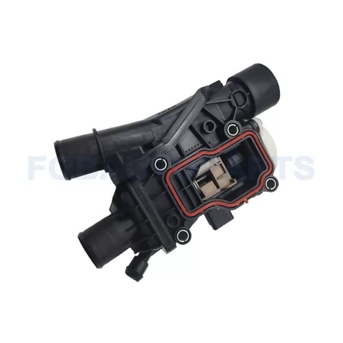 Engine Cooling Housing Temperature Control Solution Simple Install for Peugeot for Citroen for Ford 2.0 9804160380... - image 3