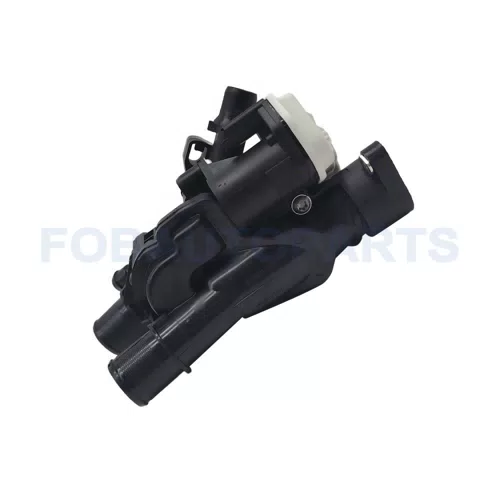 Engine Cooling Housing Temperature Control Solution Simple Install for Peugeot for Citroen for Ford 2.0 9804160380... - image 4