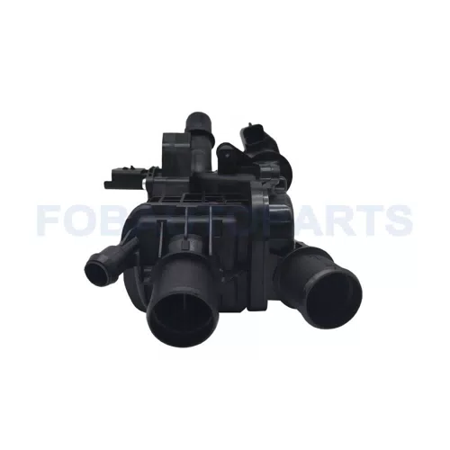 Engine Cooling Housing Temperature Control Solution Simple Install for Peugeot for Citroen for Ford 2.0 9804160380... - image 6