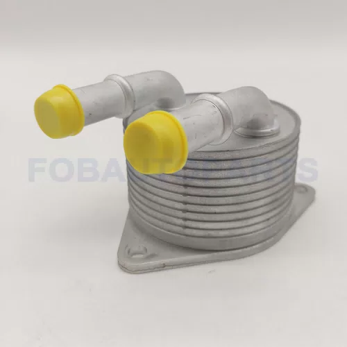 Oil Cooler Radiator for PEUGEOT 9807979380 3648065 GT9807979380 - image 6