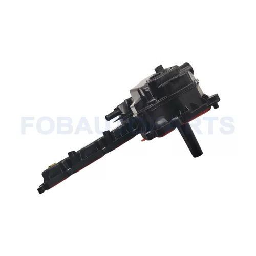 Engine Valve Cover Cylinder Head Compatible for Peugeot 208 308 408 2008 4008 Citroen C3 C4 Oil Gas Separator 9808923780 - image 6