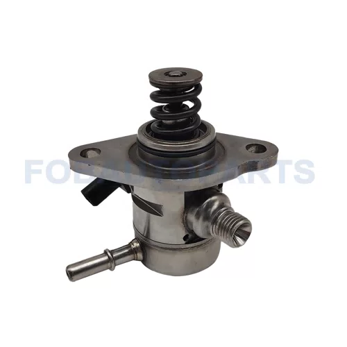 Sold From One Piece Brand New High Pressure Fuel Pump for Peugeot 2008 208 308 for Citroen C3 C4 DS3 9812133780 1671940180
