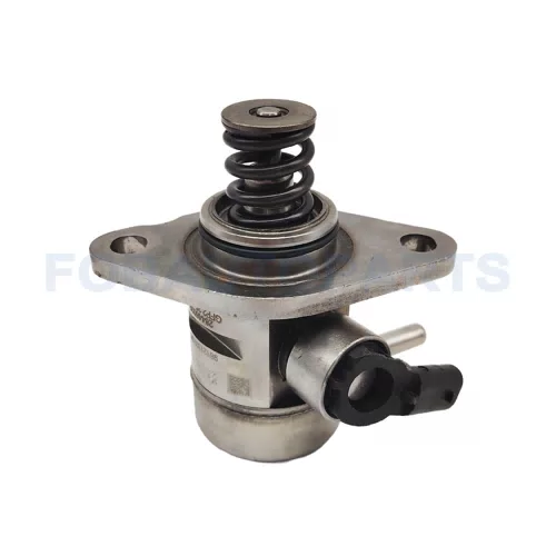 Brand New High Pressure Fuel Pump for Citroen Berlingo IV C4 Cactus C3 III Peugeot 308 Opel Grandland X 9812133780
