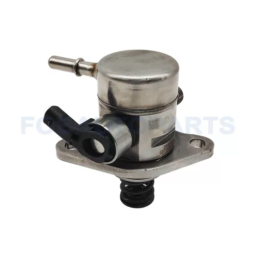 High Pressure Fuel Pump for Citroen Berlingo IV C4 Cactus C3 III Peugeot 308 Opel Grandland X 9812133780 - image 5