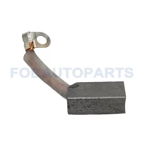 High Quality Factory Price Auto Parts Forklift Accessories Carbon Brush for Car 9852443
