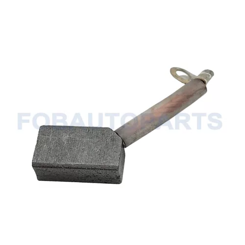 Auto Parts Forklift Accessories Carbon Brush for Car 9852443 - image 2