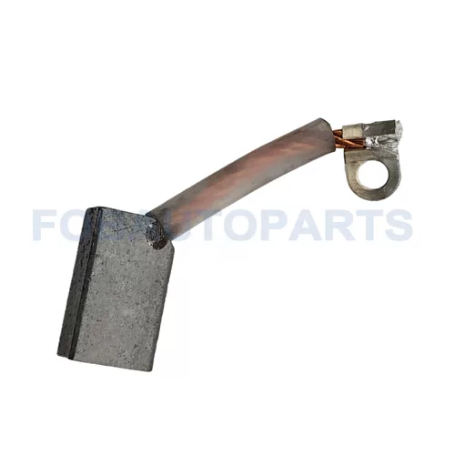 Auto Parts Forklift Accessories Carbon Brush for Car 9852443 - image 3
