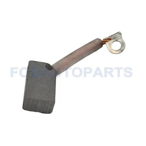 Auto Parts Forklift Accessories Carbon Brush for Car 9852443 - image 4