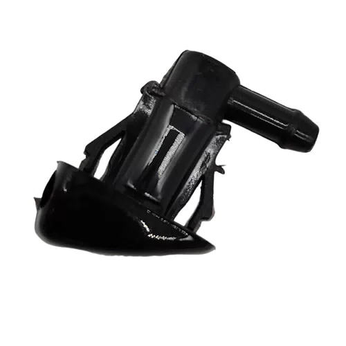 Plastic Front Windshield Washer Jet Nozzle for Toyota Corolla Verso AR10 2004-09 Highlander MK1 2001-2003 Prius 98630-2E500