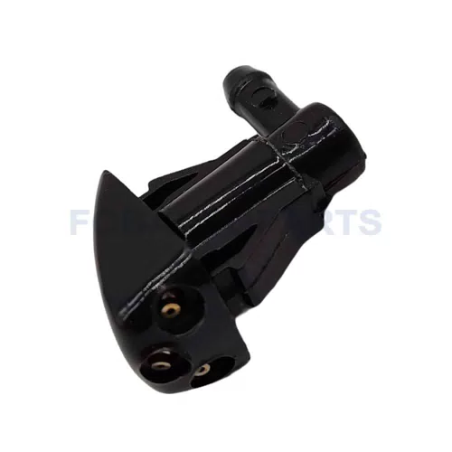 Plastic Front Windshield Washer Jet Nozzle for Toyota Corolla Verso AR10 2004-09 Highlander MK1 2001-2003 Prius... - image 2