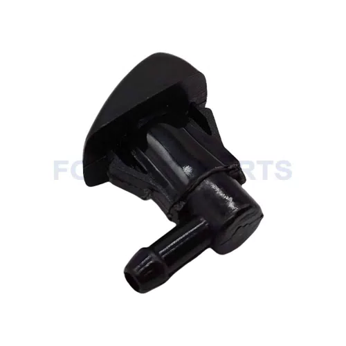 Plastic Front Windshield Washer Jet Nozzle for Toyota Corolla Verso AR10 2004-09 Highlander MK1 2001-2003 Prius... - image 5