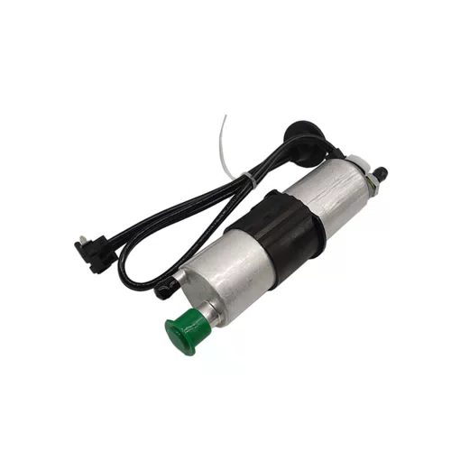 Auto Parts Electric Fuel Pump for MERCEDES-BENZ 986580371 - image 5