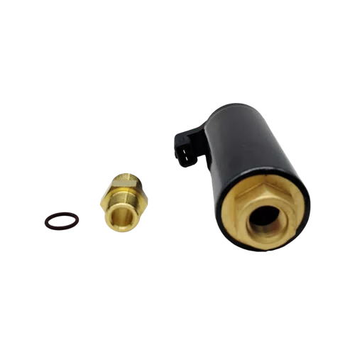986865 3858261 3850809 3854620 12V Low Pressure Electric Fuel Pump for Volvo Penta 4.3L 5.0L 5.7L 5.8L Engines 1992-2006 - image 4