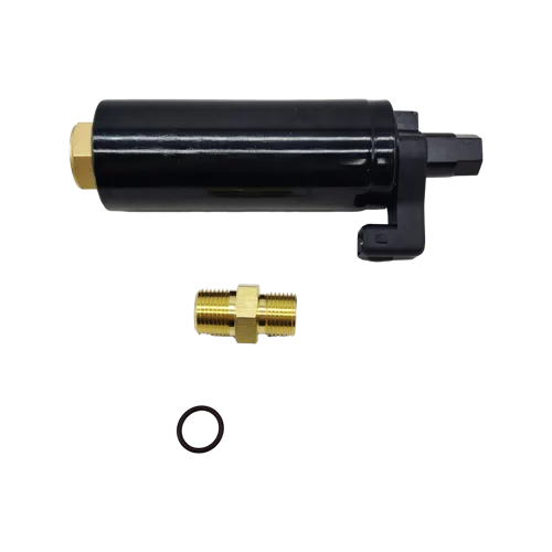 986865 3858261 3850809 3854620 12V Low Pressure Electric Fuel Pump for Volvo Penta 4.3L 5.0L 5.7L 5.8L Engines 1992-2006 - image 6