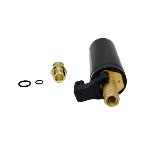 High Pressure Electric Fuel Pump 988037 3855958 3857650 3854280 Compatible with Volvo PENTA OMC 4.3L 5.0L 5.7L 7.4L - image 3