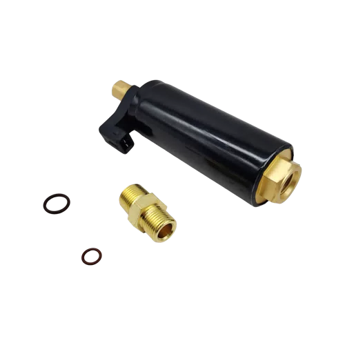 High Pressure Electric Fuel Pump 988037 3855958 3857650 3854280 Compatible with Volvo PENTA OMC 4.3L 5.0L 5.7L 7.4L - image 5