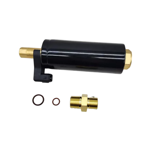 High Pressure Electric Fuel Pump 988037 3855958 3857650 3854280 Compatible with Volvo PENTA OMC 4.3L 5.0L 5.7L 7.4L - image 6