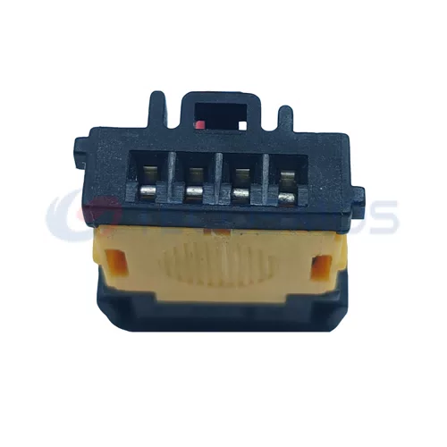 Automobile Waterproof Wiring Harness Connector Plug 98817-1028 - image 4