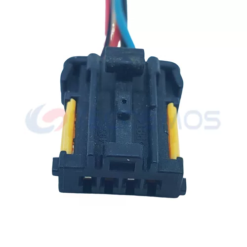 Automobile Waterproof Wiring Harness Connector Plug 98817-1028 - image 5