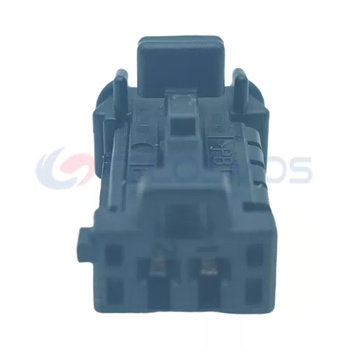 Auto Parts Waterproof Automotive Connector 2 Pin Female for Car Connector Plug 98822-1021