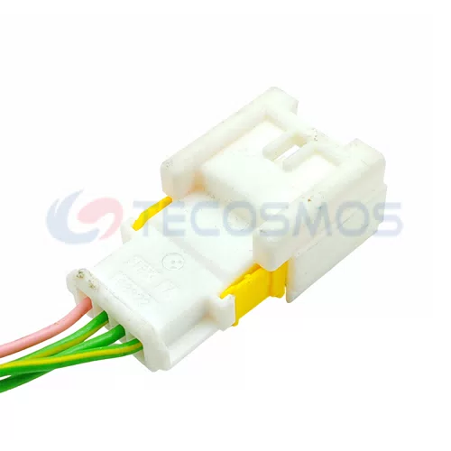 Auto Parts Cable Harness Automotive Enclosure Plug Wire Socket Connector X-Trail 4-pin Male 98822-1040 - image 2