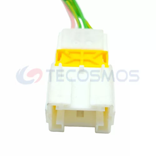 Auto Parts Cable Harness Automotive Enclosure Plug Wire Socket Connector X-Trail 4-pin Male 98822-1040 - image 4