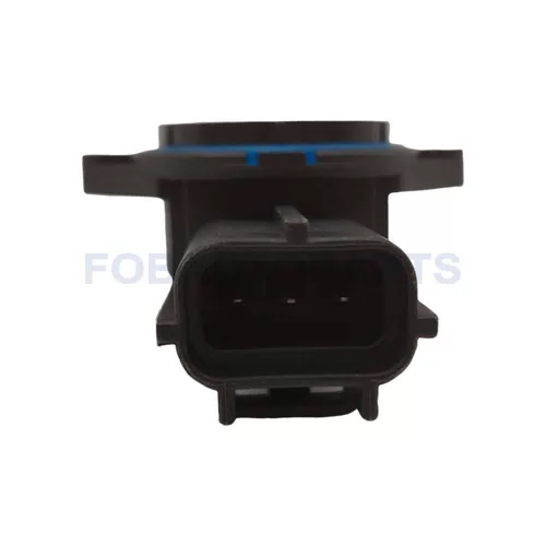 New RTYPER Throttle Body Position Sensor TPS for Focus Mercury Ranger Escape 988F-9B989-BB - image 4