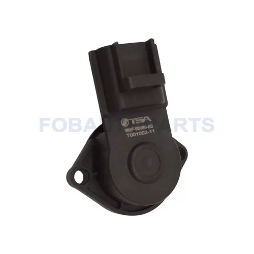 New RTYPER Throttle Body Position Sensor TPS for Focus Mercury Ranger Escape 988F-9B989-BB - image 6