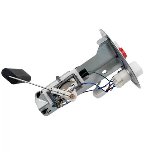 Electric Fuel Pump Assembly for Ford Escort MK4/5/6/7 Fiesta MK4 Puma EC 98FP9H307AA - image 3