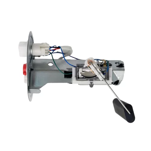 Electric Fuel Pump Assembly for Ford Escort MK4/5/6/7 Fiesta MK4 Puma EC 98FP9H307AA - image 4