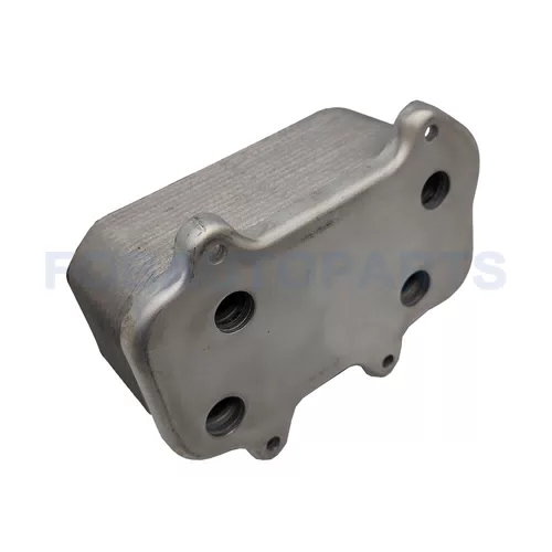 Car Oil Cooler Suitable for 99610702507 99610702507