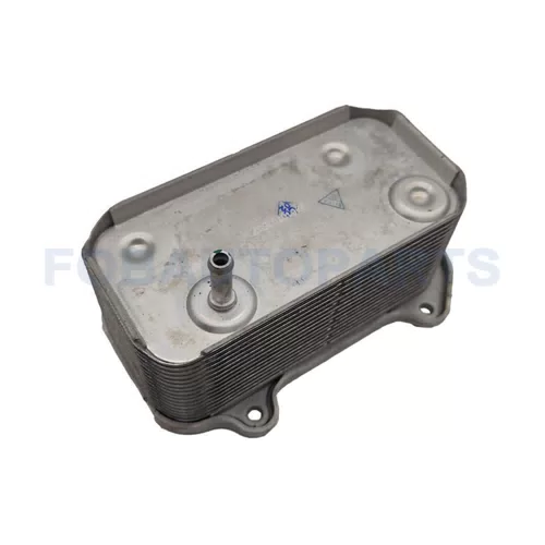 Car Oil Cooler Suitable for 99610702507 99610702507 - image 2