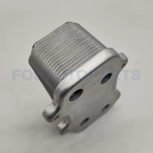 Car Oil Cooler Suitable for 99610702507 99610702507 - image 3