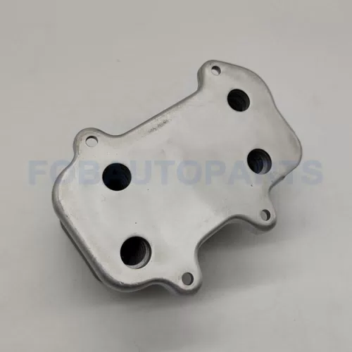 Car Oil Cooler Suitable for 99610702507 99610702507 - image 5