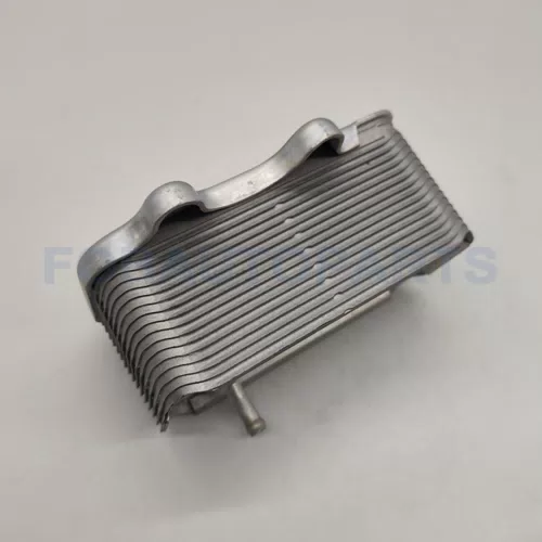 Car Oil Cooler Suitable for 99610702507 99610702507 - image 6