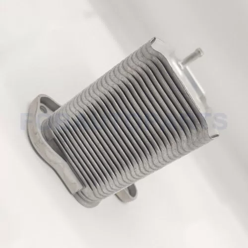 Oil Cooler Radiator for Porsche 99610702557 99710702500 99710702502 - image 4