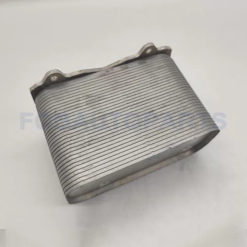 Oil Cooler Radiator for BOXSTER S 1999- PORSCHE GERMANY 99630701701 99630701700 - image 4