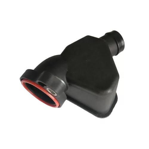 99710713800 Oil Water Separator For Porsche 911 997 - image 2