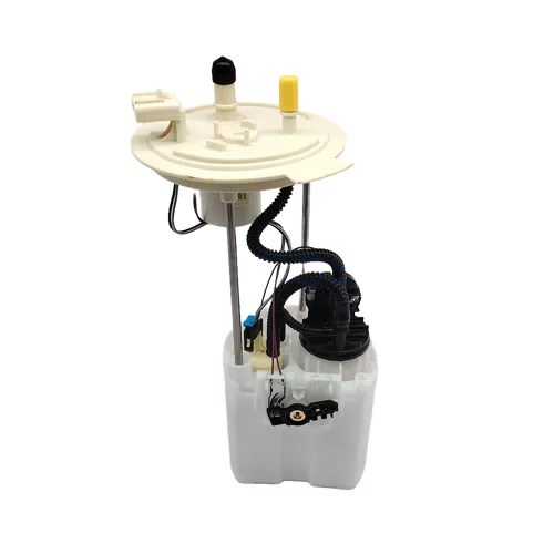 New Fuel Pump Module Assembly for F150F-150 3.7L-6.2L V6-V8 E2545M/E2541M 9L3Z9H307F/9L3Z9H307E - image 2