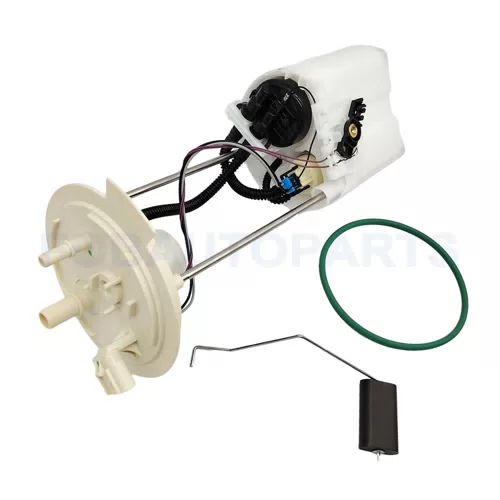 Spot Supplies Fuel Pump Assembly Assy 9L3Z9H307F E2530M E2545M for Ford F-150 2010-2009 4.6L 2011-2014 5.0L