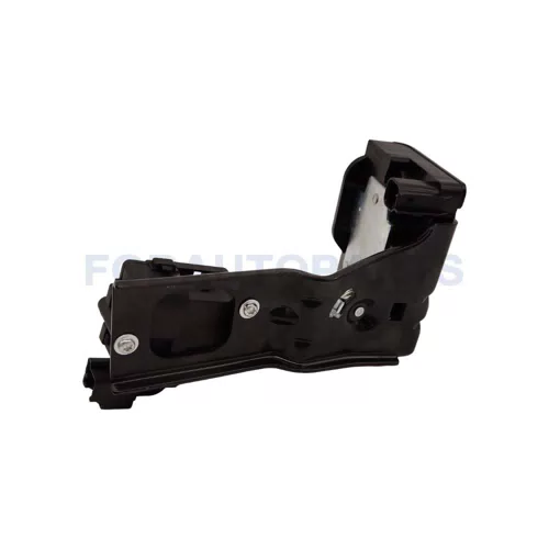 New Trunk Tailgate Lock for Ford 9L8Z-7843150-B 9L8Z7843150B - image 2